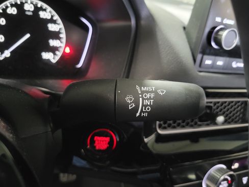 Certified 2024 Honda Civic Sport image 26