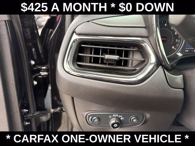 Used 2024 Chevrolet Equinox Premier AWD/4WD image 16