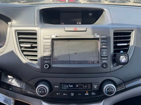 Used 2014 Honda CR-V EX-L image 15