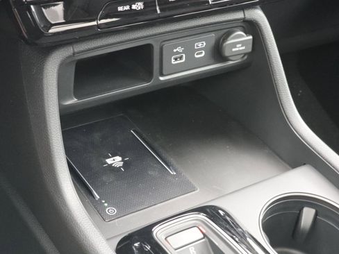 New 2025 Honda Pilot TrailSport image 8