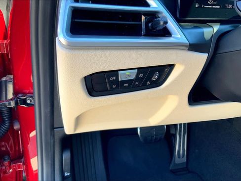 New 2026 BMW 330i xDrive 330i NA xDrive w/ M Sport Package image 16