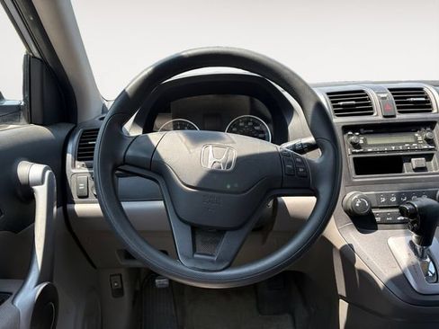 Used 2007 Honda CR-V LX image 12