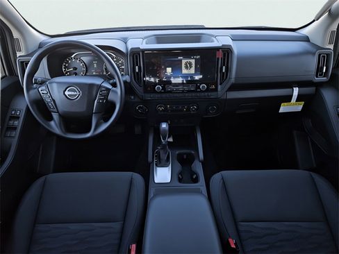 New 2026 Nissan Frontier S image 15