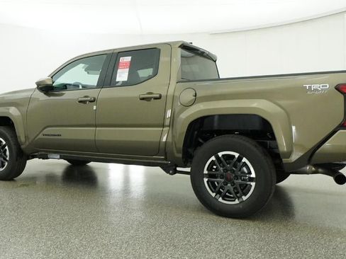 New 2026 Toyota Tacoma TRD Sport RWD image 20