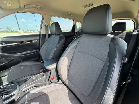 Used 2021 Kia Seltos S AWD/4WD image 23