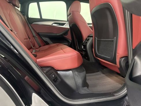 Certified 2023 BMW X4 xDrive30i w/ Convenience Package image 23