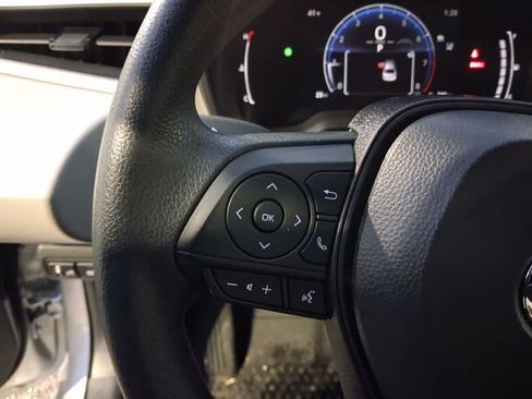 Used 2026 Toyota Corolla LE image 13