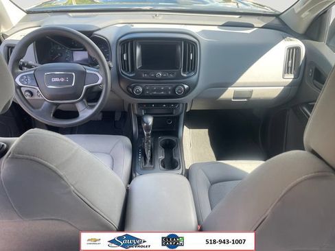 Used 2022 GMC Canyon Elevation Standard w/ Convenience Package AWD/4WD image 15