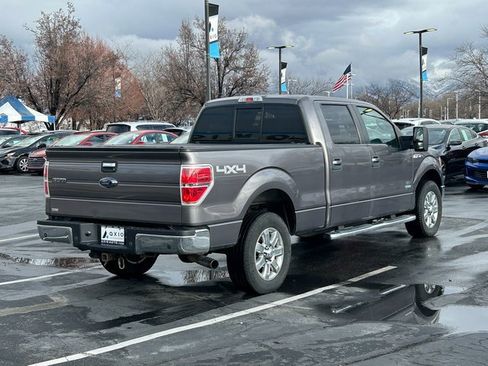 Used 2014 Ford F150 XLT w/ Equipment Group 302A Luxury image 3