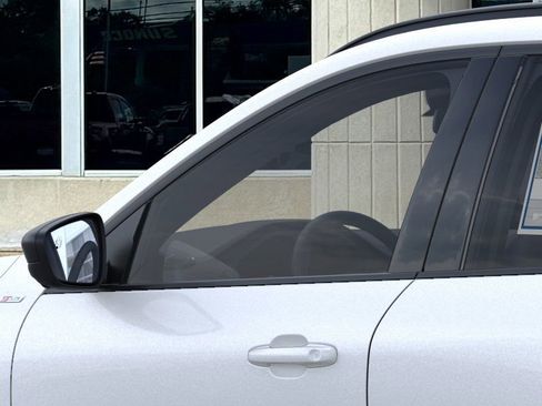 New 2025 Ford Escape ST-Line w/ Equipment Group 301A image 20