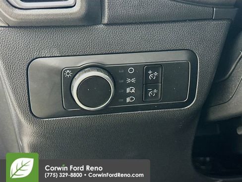 New 2026 Ford Bronco Sport Big Bend AWD/4WD image 11