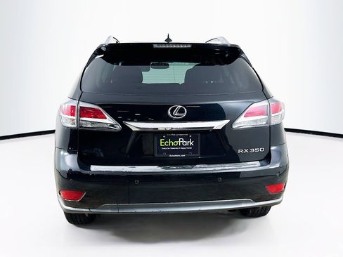 Used 2013 Lexus RX 350 AWD image 7