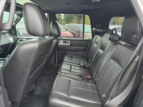 Used 2013 Ford Expedition EL Limited image 19