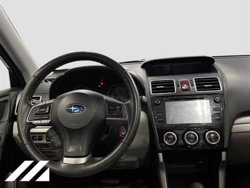 Used 2016 Subaru Forester 2.5i Limited w/ Popular Package #2 image 24