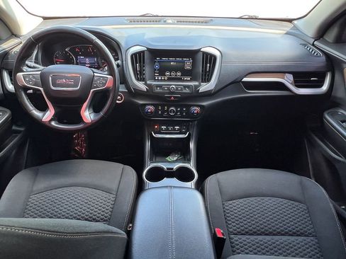 Used 2019 GMC Terrain SLE w/ Driver Convenience Package AWD/4WD image 32