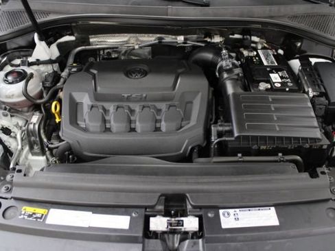 Used 2019 Volkswagen Tiguan SEL Premium R-Line AWD/4WD image 28