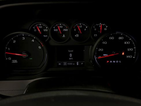 Used 2022 Chevrolet Silverado 2500 W/T w/ WT Fleet Convenience Package image 41