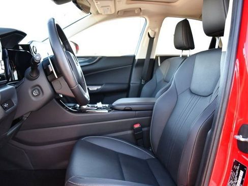 Used 2023 Lexus NX 350 AWD w/ Cold Area Package image 18