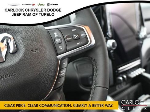 New 2026 RAM 2500 Big Horn image 18