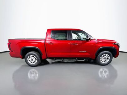 New 2026 Toyota Tundra SR5