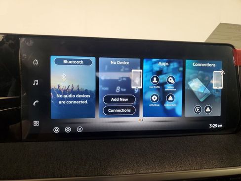 New 2026 Nissan Kicks SV w/ SV Premium Package image 21