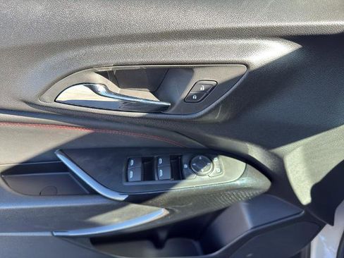 New 2026 Chevrolet Trax RS w/ Driver Confidence Package image 16