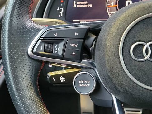 Used 2022 Audi R8 V10 performance RWD image 20