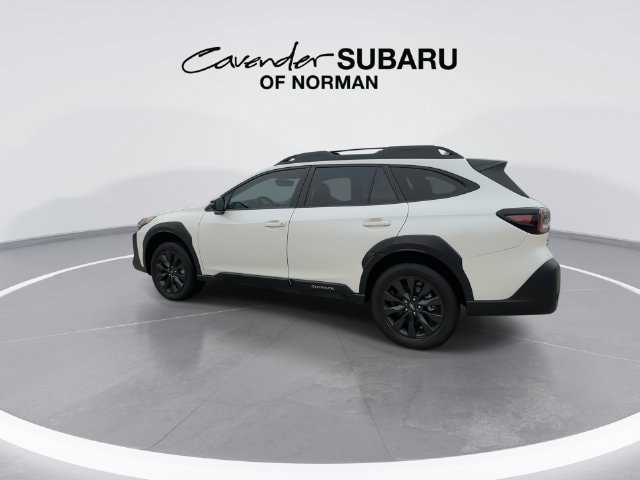 Used 2024 Subaru Outback Onyx Edition XT AWD/4WD image 7