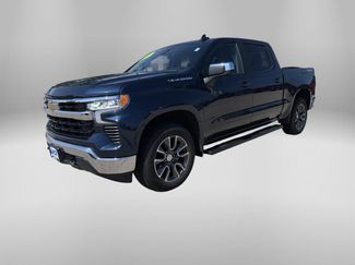 Used 2023 Chevrolet Silverado 1500 LT AWD/4WD video 1