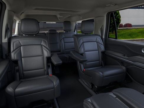 New 2026 Lincoln Navigator L Premier image 51