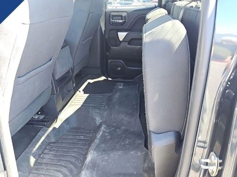 Used 2018 Chevrolet Silverado 1500 LT w/ All Star Edition AWD/4WD image 19