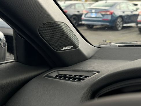 New 2026 Honda Civic Sport Touring image 35