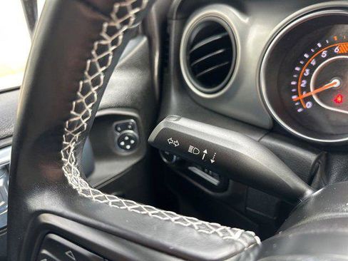 Certified 2021 Jeep Wrangler Unlimited Sport image 26