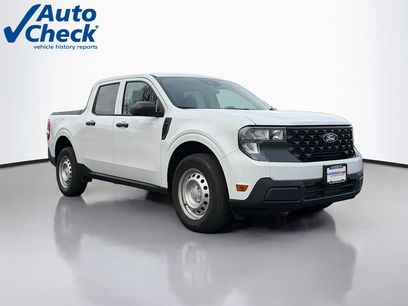Used 2025 Ford Maverick XL w/ Equipment Group 102A
