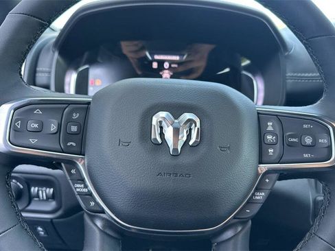 New 2025 RAM 1500 Laramie w/ Night Edition image 19