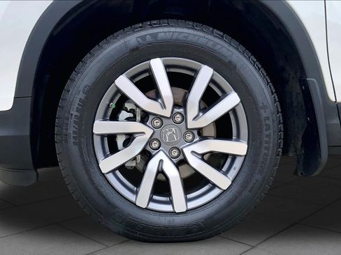 Used 2020 Honda Pilot EX-L image 10