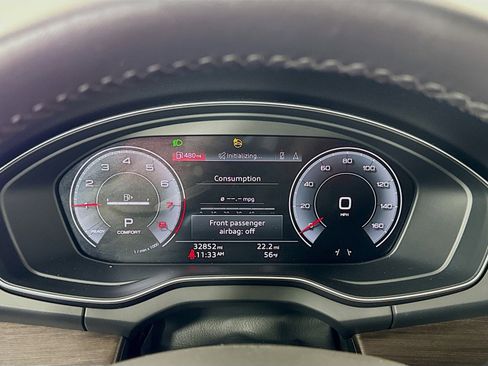 Certified 2022 Audi Q5 2.0T Prestige image 16