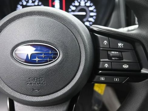 New 2026 Subaru Forester AWD/4WD image 14