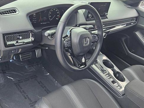 Used 2023 Honda Civic Sport image 10