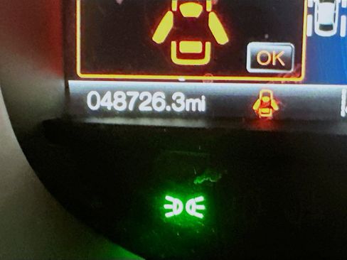 Used 2024 Ford Edge SEL image 19