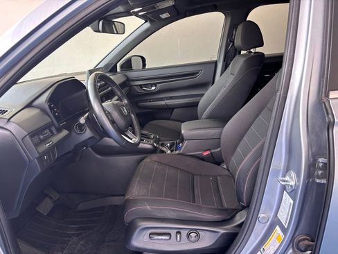 Certified 2023 Honda CR-V Sport image 18