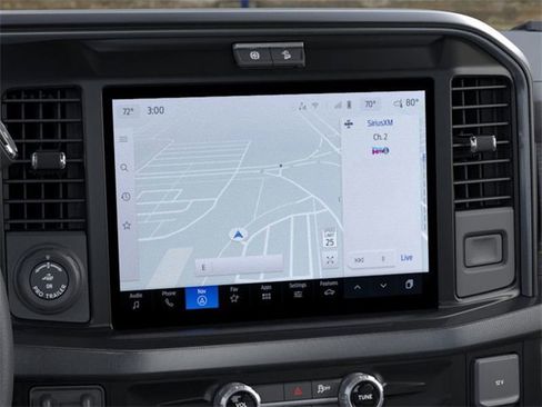 New 2026 Ford F350 Platinum image 14