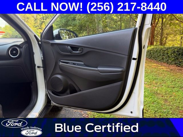 Used 2023 Hyundai Kona SEL FWD image 25