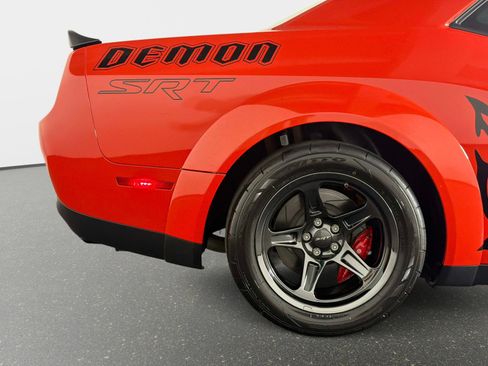 Used 2018 Dodge Challenger SRT Demon RWD image 18