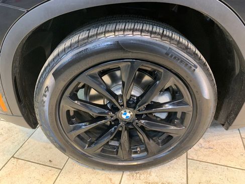 Used 2019 BMW X3 sDrive30i w/ Driving Assistance Package RWD image 12