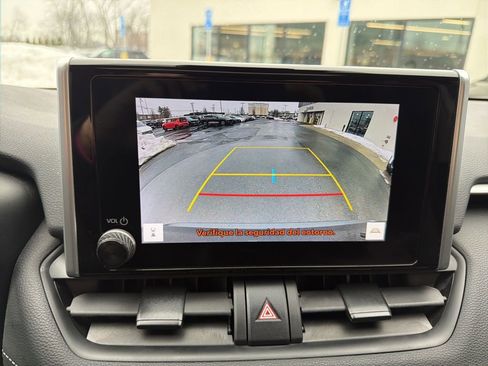 Used 2024 Toyota RAV4 XLE w/ Convenience Package image 32