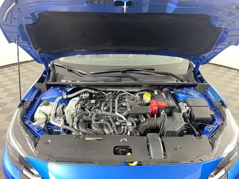 Certified 2024 Nissan Sentra SR w/ SR Premium Package image 28