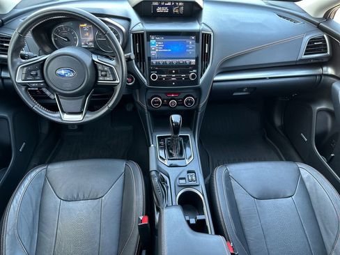 Used 2018 Subaru Crosstrek 2.0i Limited AWD/4WD image 12