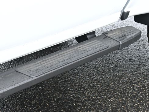 Used 2025 Chevrolet Silverado 1500 RST w/ Protection Package image 34