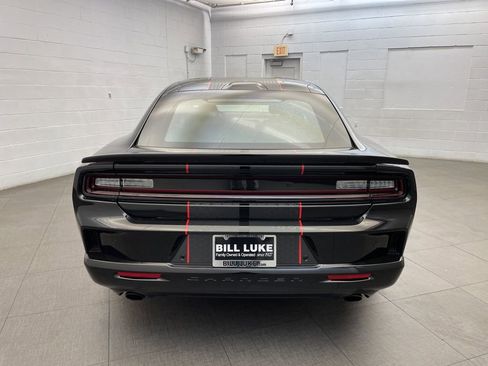 New 2026 Dodge Charger R/T Scat Pack image 5